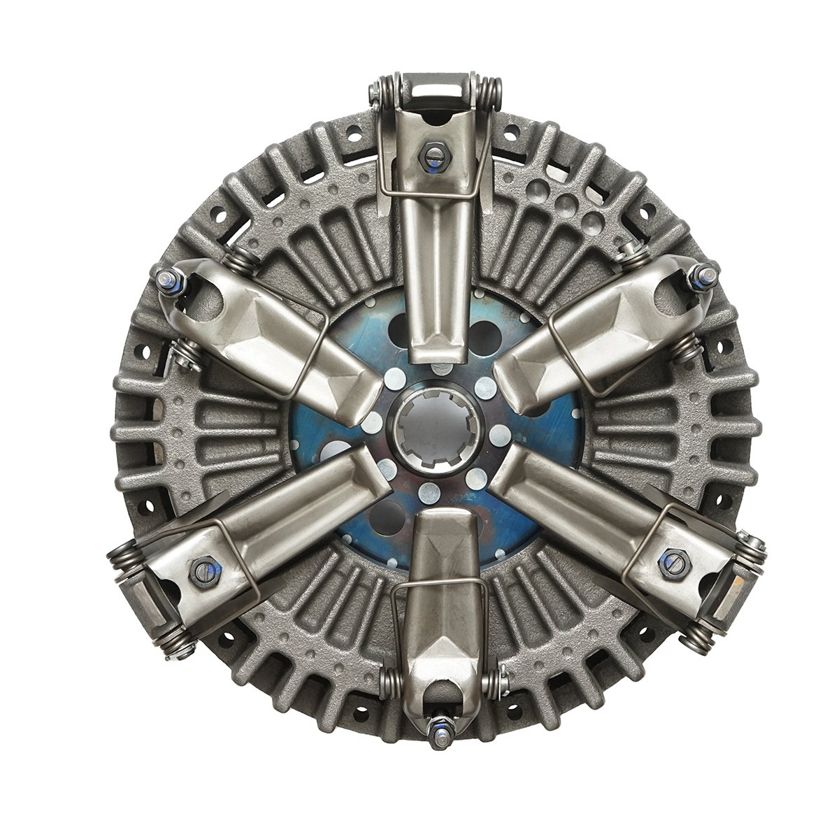 Ambreiaj asamblat New Holland, Ford, Case IH cod OEM 47134905, 47134901, 47134896, 87732504
